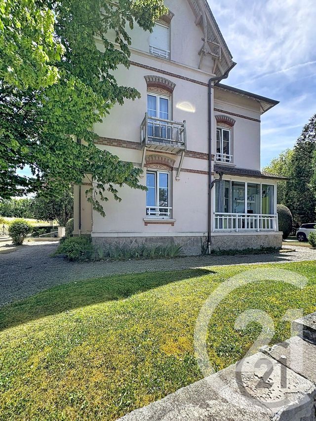 Maison &agrave; vendre - 7 pi&egrave;ces - 135,56 m2 - Martigny Les Bains - 88 - LORRAINE