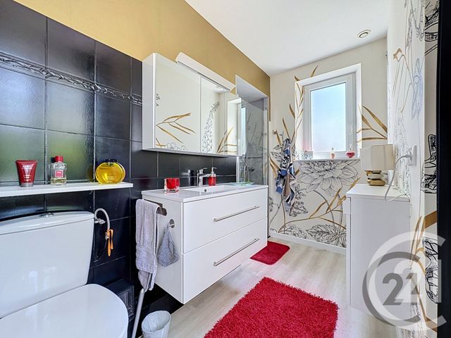 Maison &agrave; vendre - 7 pi&egrave;ces - 135,56 m2 - Martigny Les Bains - 88 - LORRAINE