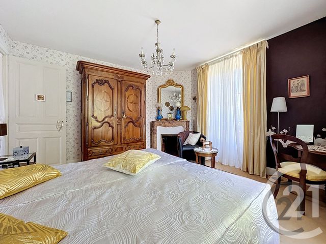 Maison &agrave; vendre - 7 pi&egrave;ces - 135,56 m2 - Martigny Les Bains - 88 - LORRAINE