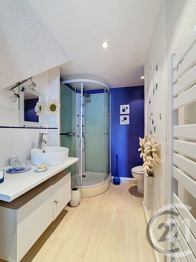 Maison &agrave; vendre - 7 pi&egrave;ces - 135,56 m2 - Martigny Les Bains - 88 - LORRAINE