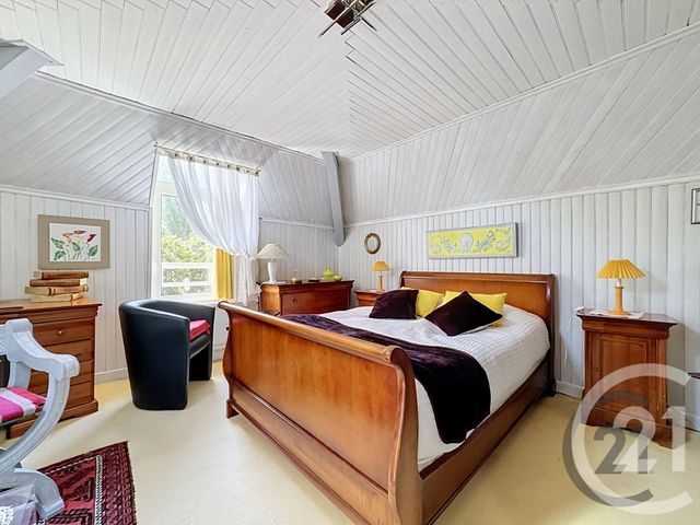 Maison &agrave; vendre - 7 pi&egrave;ces - 135,56 m2 - Martigny Les Bains - 88 - LORRAINE