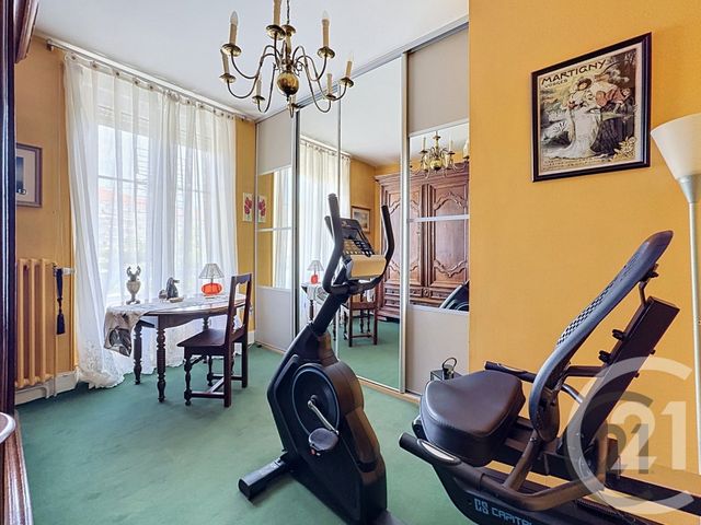 Maison &agrave; vendre - 7 pi&egrave;ces - 135,56 m2 - Martigny Les Bains - 88 - LORRAINE