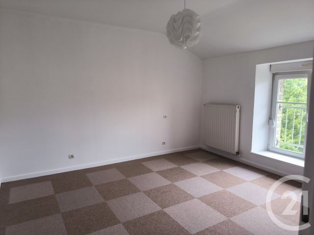 Appartement F2 &agrave; louer - 2 pi&egrave;ces - 66 m2 - Neufchateau - 88 - LORRAINE