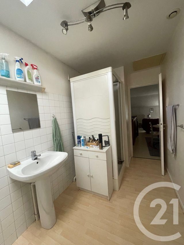 Appartement F2 &agrave; louer - 2 pi&egrave;ces - 66 m2 - Neufchateau - 88 - LORRAINE