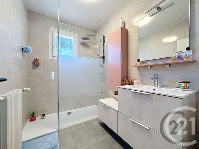 Maison &agrave; vendre - 5 pi&egrave;ces - 89 m2 - Vittel - 88 - LORRAINE