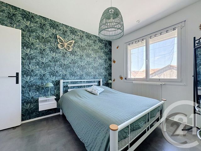 Maison &agrave; vendre - 5 pi&egrave;ces - 89 m2 - Vittel - 88 - LORRAINE
