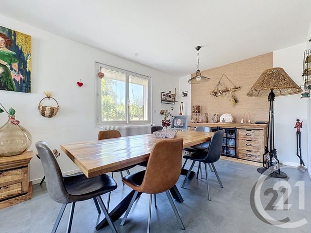Maison &agrave; vendre - 5 pi&egrave;ces - 89 m2 - Vittel - 88 - LORRAINE