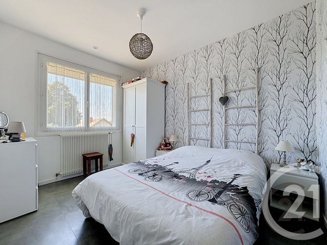 Maison &agrave; vendre - 5 pi&egrave;ces - 89 m2 - Vittel - 88 - LORRAINE