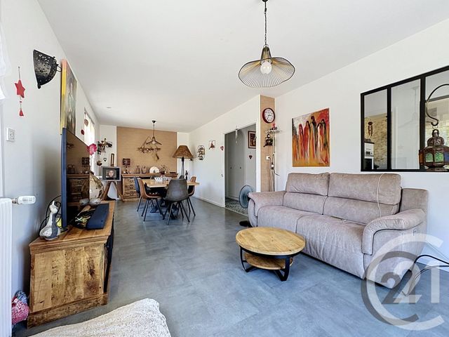 Maison &agrave; vendre - 5 pi&egrave;ces - 89 m2 - Vittel - 88 - LORRAINE