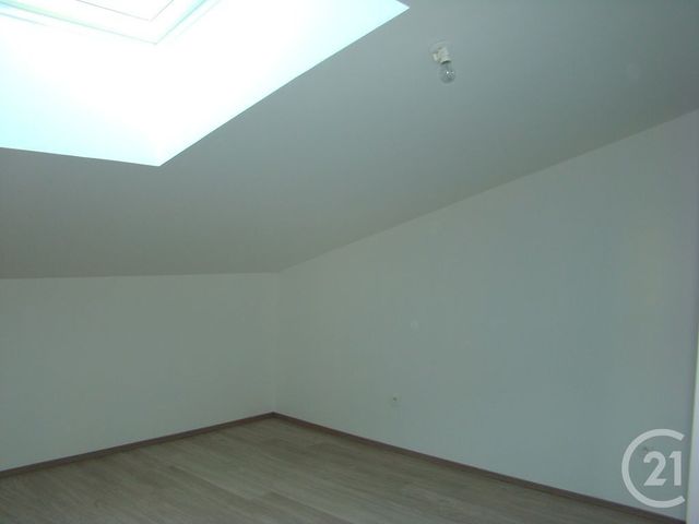 Appartement F2 &agrave; louer - 2 pi&egrave;ces - 43 m2 - Hareville - 88 - LORRAINE