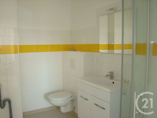 Appartement F2 &agrave; louer - 2 pi&egrave;ces - 43 m2 - Hareville - 88 - LORRAINE