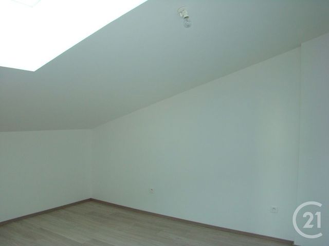 Appartement F2 &agrave; louer - 2 pi&egrave;ces - 43 m2 - Hareville - 88 - LORRAINE