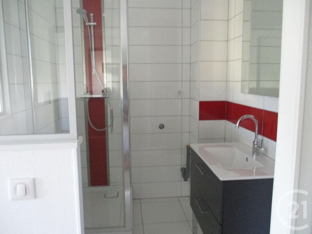 Appartement F2 &agrave; vendre - 2 pi&egrave;ces - 35 m2 - Vittel - 88 - LORRAINE