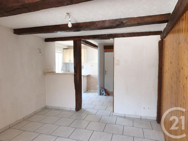 appartement - BULGNEVILLE - 88