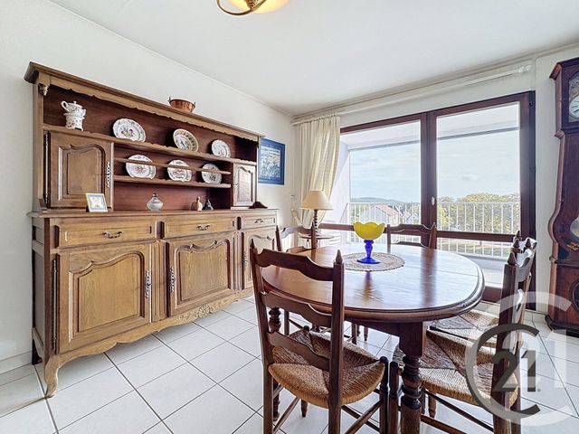 appartement - VITTEL - 88