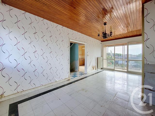 Maison &agrave; vendre - 4 pi&egrave;ces - 88 m2 - Vittel - 88 - LORRAINE