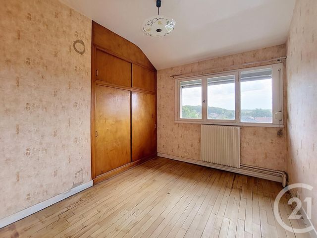 Maison &agrave; vendre - 4 pi&egrave;ces - 88 m2 - Vittel - 88 - LORRAINE