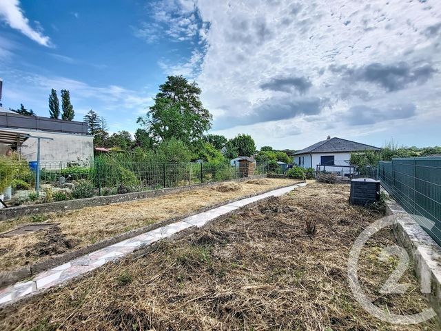 Maison &agrave; vendre - 4 pi&egrave;ces - 88 m2 - Vittel - 88 - LORRAINE