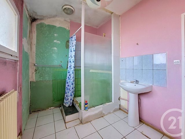 Maison &agrave; vendre - 4 pi&egrave;ces - 88 m2 - Vittel - 88 - LORRAINE