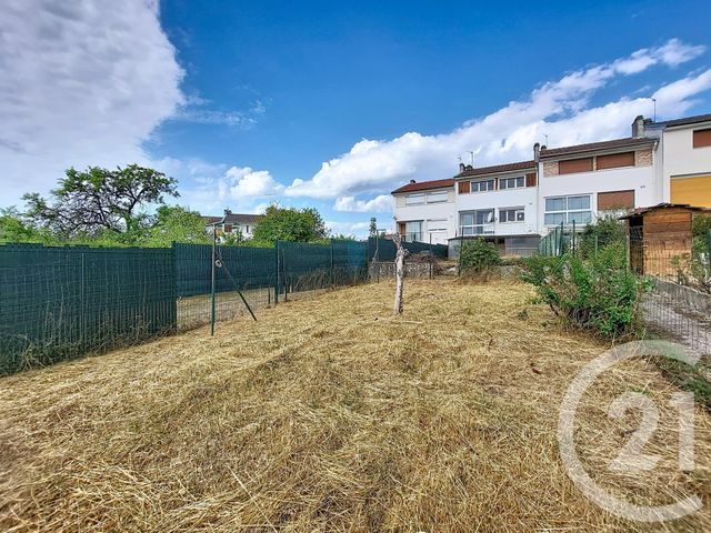 Maison &agrave; vendre - 4 pi&egrave;ces - 88 m2 - Vittel - 88 - LORRAINE