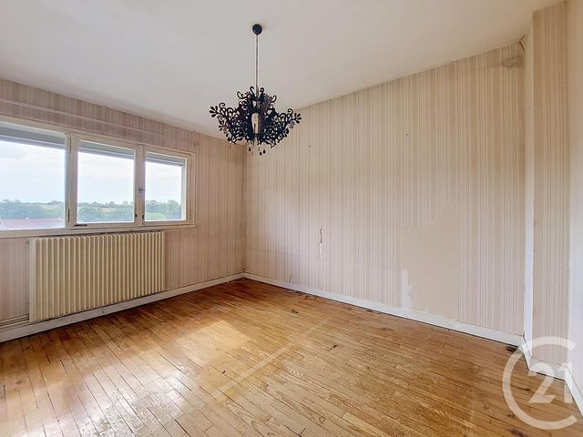 Maison &agrave; vendre - 4 pi&egrave;ces - 88 m2 - Vittel - 88 - LORRAINE