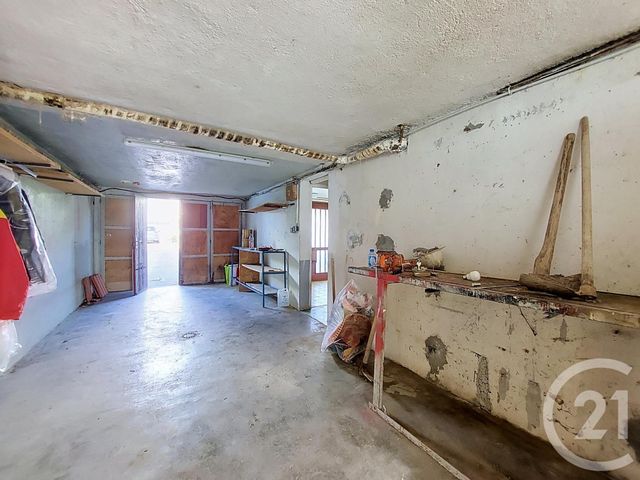 Maison &agrave; vendre - 4 pi&egrave;ces - 88 m2 - Vittel - 88 - LORRAINE