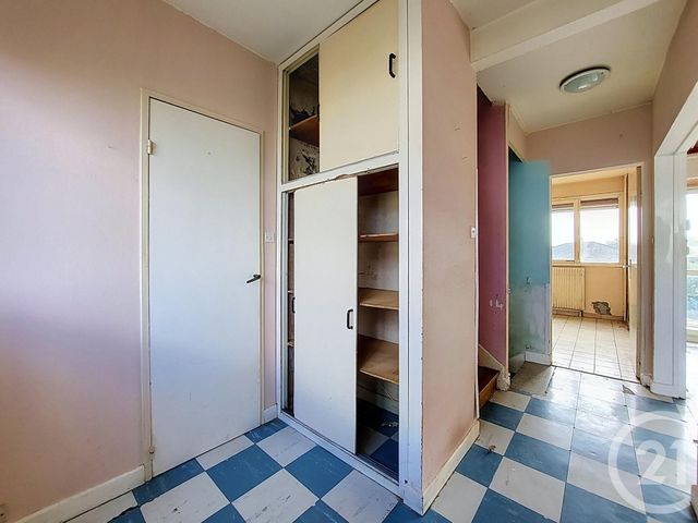 Maison &agrave; vendre - 4 pi&egrave;ces - 88 m2 - Vittel - 88 - LORRAINE