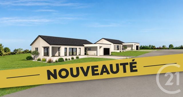 maison - BULGNEVILLE - 88