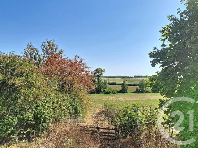 Maison &agrave; vendre - 7 pi&egrave;ces - 238 m2 - Bocquegney - 88 - LORRAINE