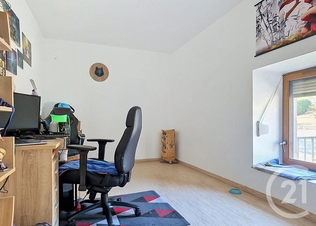 Maison &agrave; vendre - 7 pi&egrave;ces - 238 m2 - Bocquegney - 88 - LORRAINE