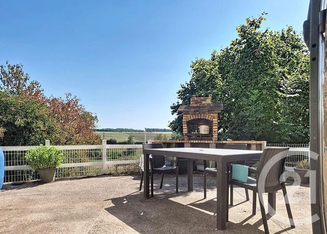 Maison &agrave; vendre - 7 pi&egrave;ces - 238 m2 - Bocquegney - 88 - LORRAINE