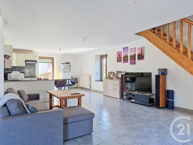 Maison &agrave; vendre - 7 pi&egrave;ces - 238 m2 - Bocquegney - 88 - LORRAINE