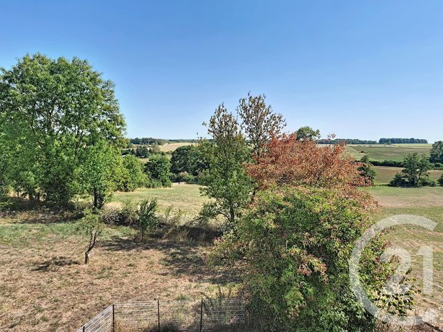 Maison &agrave; vendre - 7 pi&egrave;ces - 238 m2 - Bocquegney - 88 - LORRAINE