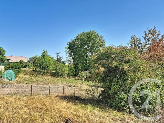 Maison &agrave; vendre - 7 pi&egrave;ces - 238 m2 - Bocquegney - 88 - LORRAINE