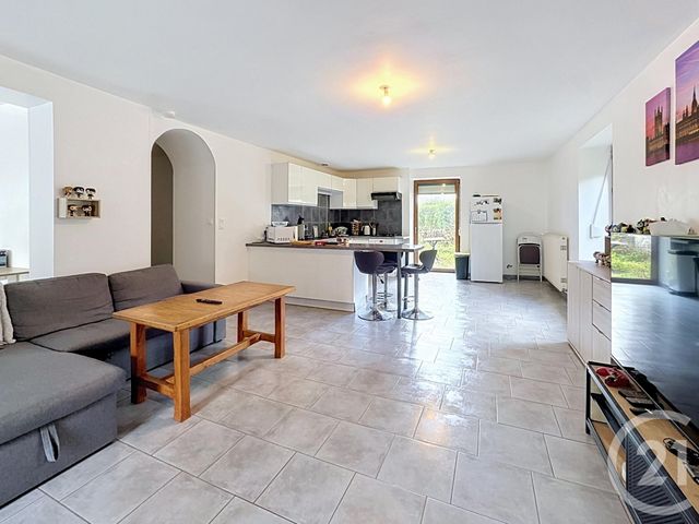 Maison à vendre BOCQUEGNEY