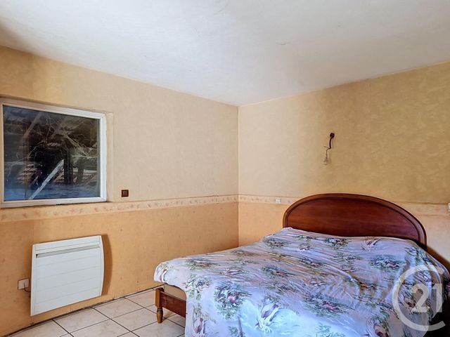 Maison &agrave; vendre - 7 pi&egrave;ces - 238 m2 - Bocquegney - 88 - LORRAINE