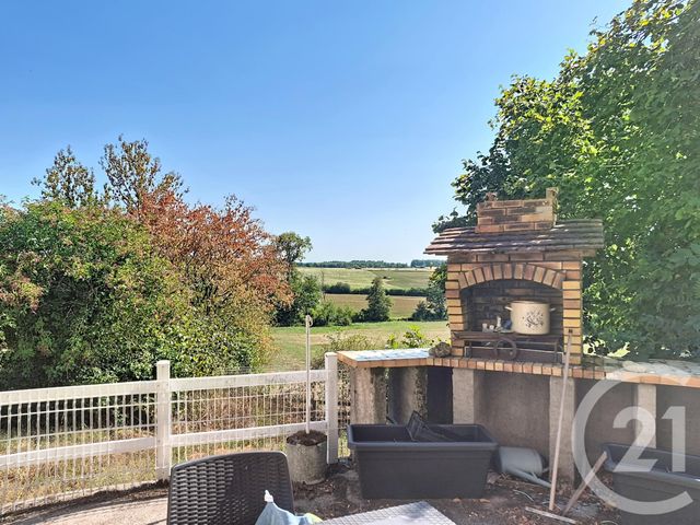 Maison &agrave; vendre - 7 pi&egrave;ces - 238 m2 - Bocquegney - 88 - LORRAINE