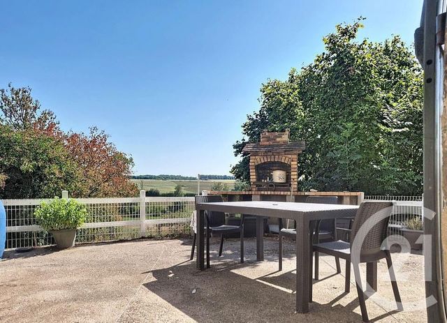 Maison &agrave; vendre - 7 pi&egrave;ces - 238 m2 - Bocquegney - 88 - LORRAINE