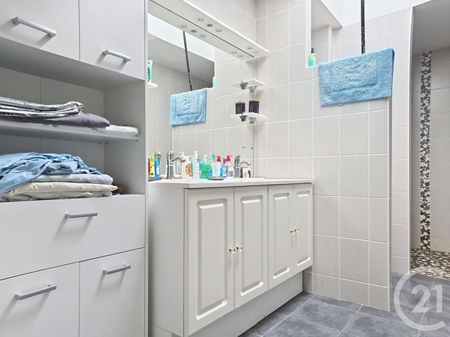 Maison &agrave; vendre - 7 pi&egrave;ces - 238 m2 - Bocquegney - 88 - LORRAINE