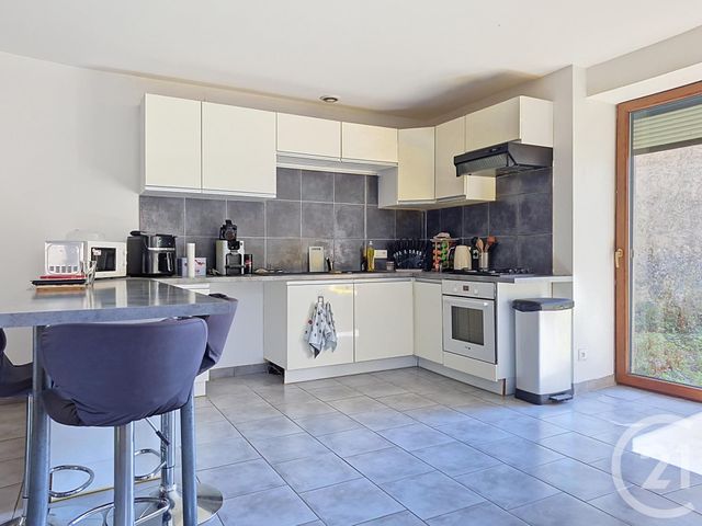 Maison &agrave; vendre - 7 pi&egrave;ces - 238 m2 - Bocquegney - 88 - LORRAINE