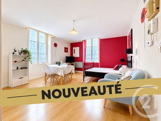 appartement - VITTEL - 88