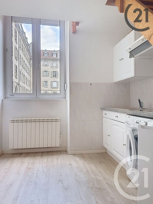 appartement - VITTEL - 88