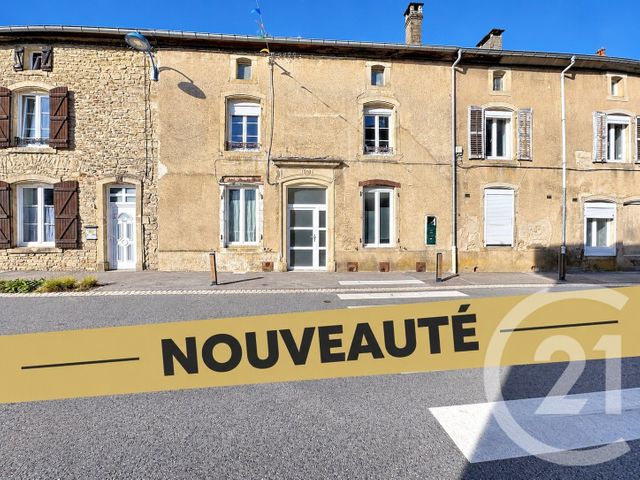 maison - DARNEY - 88