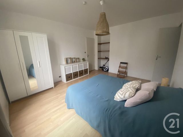 Appartement F2 &agrave; louer - 2 pi&egrave;ces - 38,27 m2 - Vittel - 88 - LORRAINE