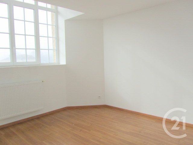 Appartement à Mirecourt