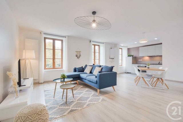 appartement - EPINAL - 88