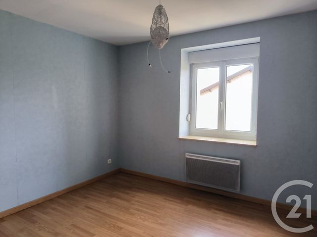Maison &agrave; louer - 5 pi&egrave;ces - 109 m2 - La Neuveville Sous Chatenois - 88 - LORRAINE