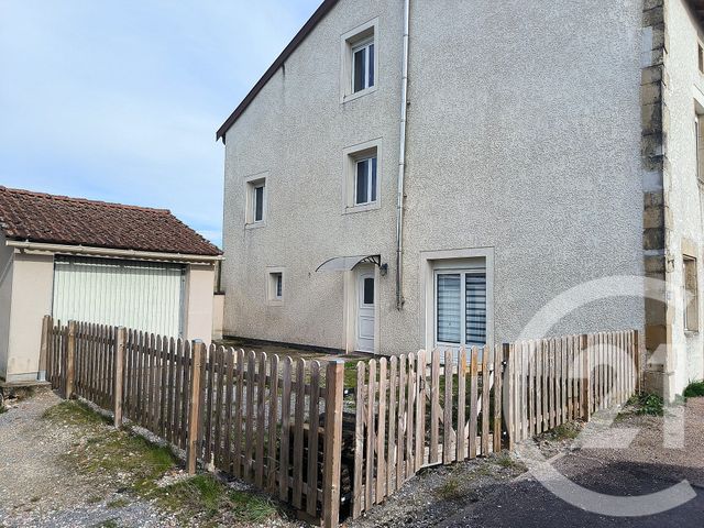 maison - LA NEUVEVILLE SOUS CHATENOIS - 88