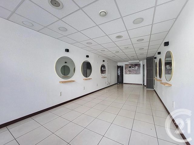 Immeuble &agrave; vendre - 526 m2 - Mirecourt - 88 - LORRAINE