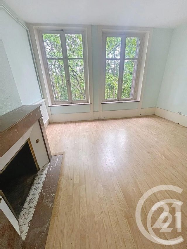 Immeuble &agrave; vendre - 526 m2 - Mirecourt - 88 - LORRAINE